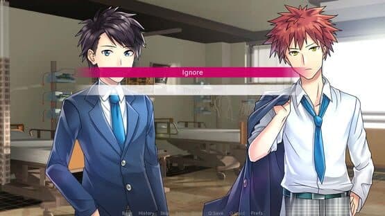 Girls & Sweets — screenshot 5