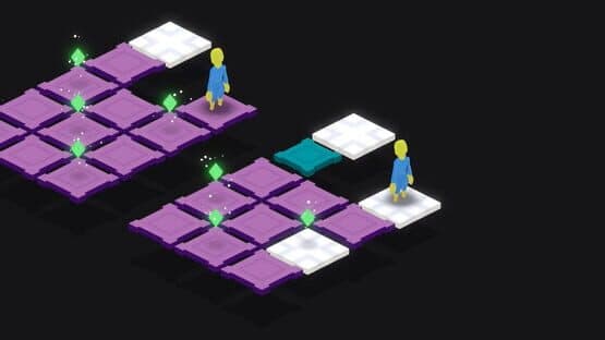 Enchanted Path — screenshot 1