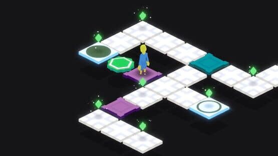 Enchanted Path — screenshot 2