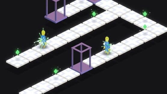 Enchanted Path — screenshot 4
