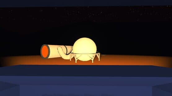 The Mars Agenda — screenshot 2