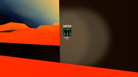 The Mars Agenda — screenshot 3
