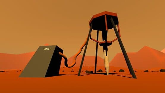 The Mars Agenda — screenshot 5