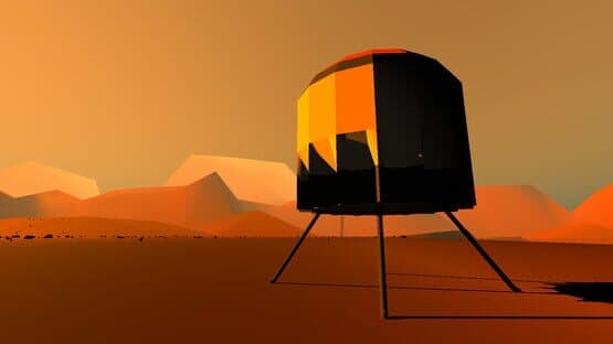 The Mars Agenda — screenshot 6