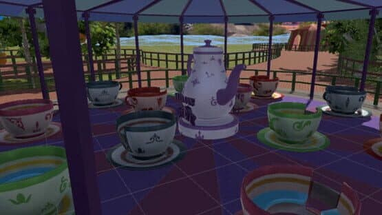 Family Park — screenshot 1