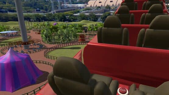 Family Park — screenshot 2