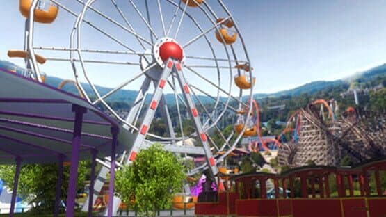 Family Park — screenshot 3