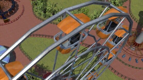 Family Park — screenshot 4