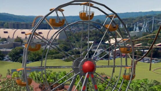 Family Park — screenshot 5