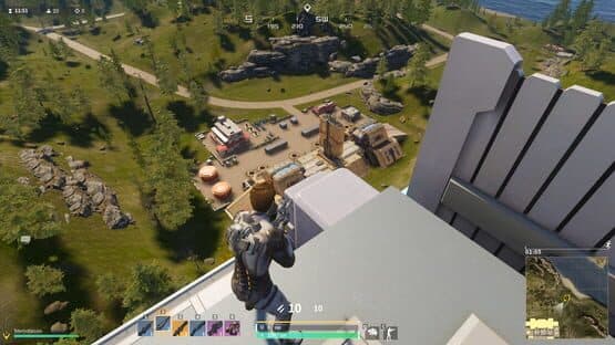 Melee — screenshot 7