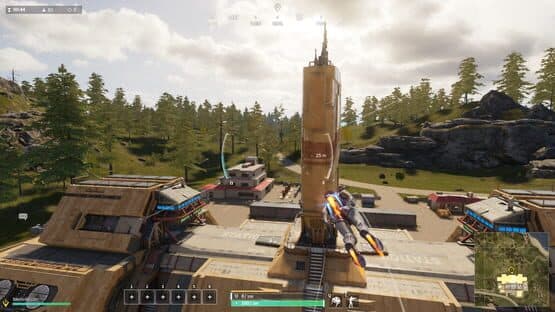 Melee — screenshot 8