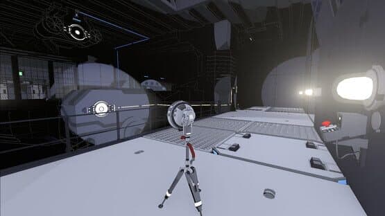 Lightmatter — screenshot 1