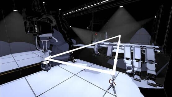 Lightmatter — screenshot 2