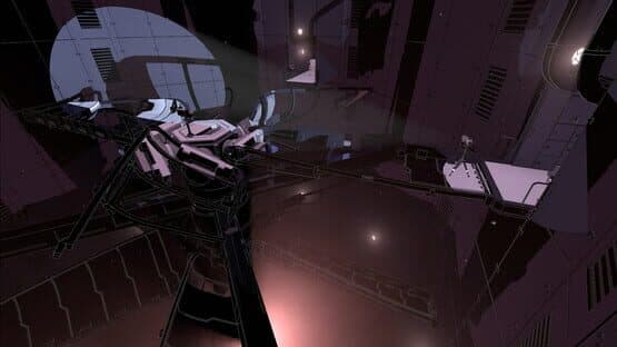 Lightmatter — screenshot 3