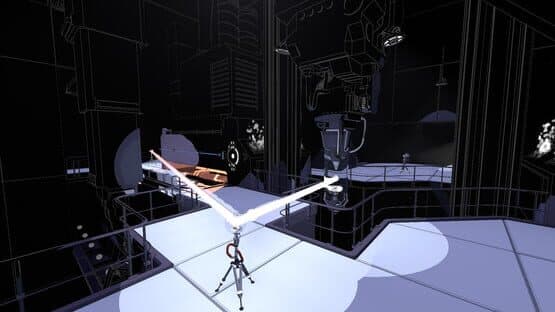 Lightmatter — screenshot 7