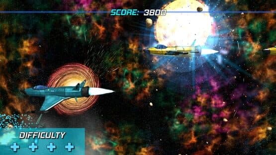 Space Struck Run — screenshot 4