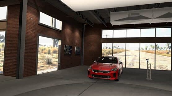 RelayCars — screenshot 1