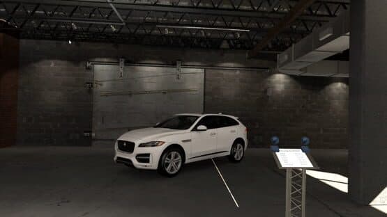 RelayCars — screenshot 2