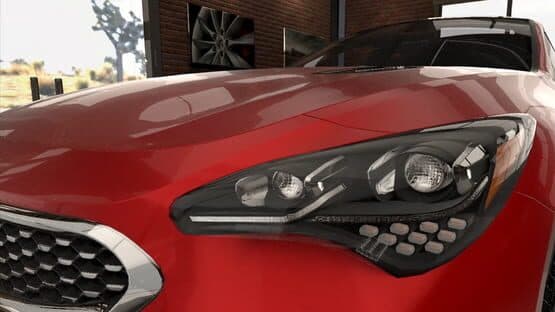 RelayCars — screenshot 4