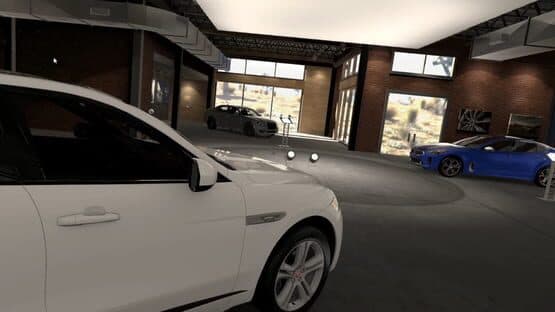 RelayCars — screenshot 5