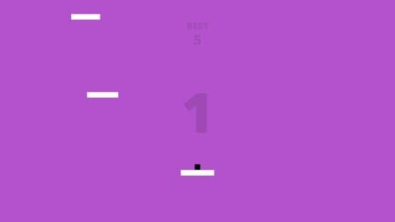 Jump & Shoot — screenshot 4