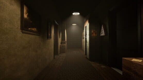 Escape Legacy VR — screenshot 1