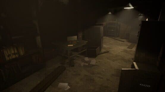 Escape Legacy VR — screenshot 2