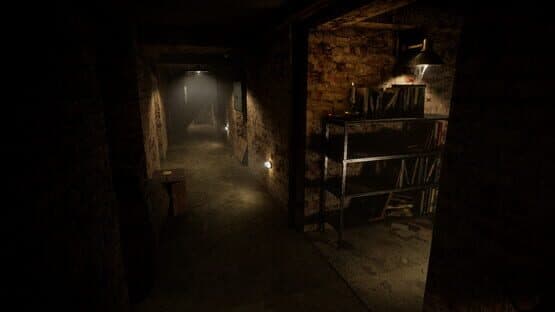 Escape Legacy VR — screenshot 3