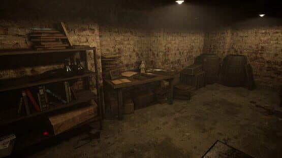 Escape Legacy VR — screenshot 4