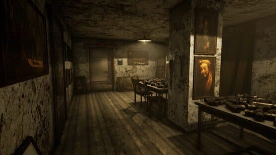 Escape Legacy VR — screenshot 5