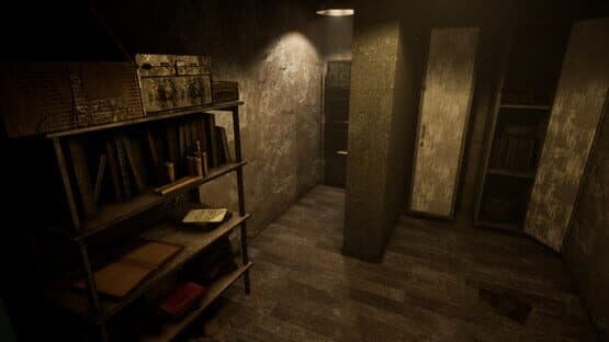 Escape Legacy VR — screenshot 7