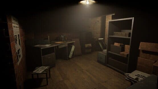 Escape Legacy VR — screenshot 8
