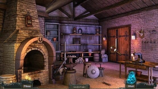 Mysteries of Neverville: The Runestone of Light — screenshot 7
