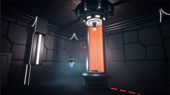 The Magnet Trials — screenshot 1