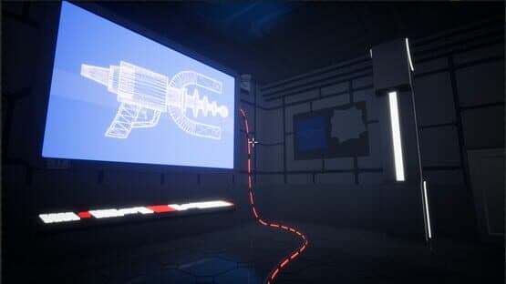 The Magnet Trials — screenshot 3