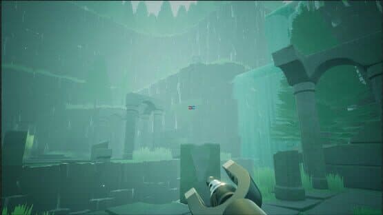 The Magnet Trials — screenshot 4