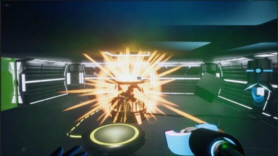 The Magnet Trials — screenshot 5