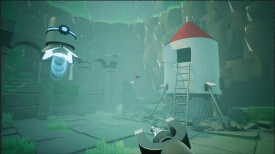 The Magnet Trials — screenshot 6