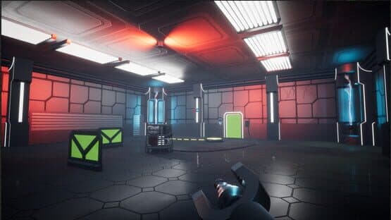 The Magnet Trials — screenshot 7
