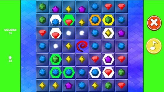 Jewel Puzzle Click — screenshot 3