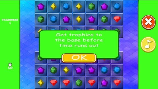 Jewel Puzzle Click — screenshot 5
