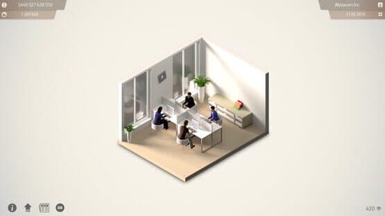 Smartphone Tycoon — screenshot 2