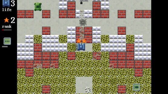Buttle Tank — screenshot 2