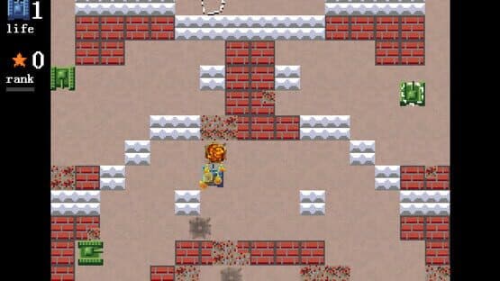 Buttle Tank — screenshot 3
