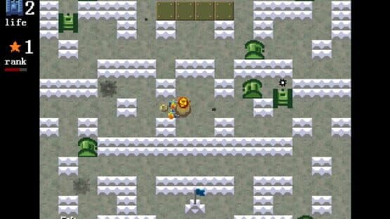 Buttle Tank — screenshot 4