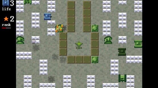 Buttle Tank — screenshot 5