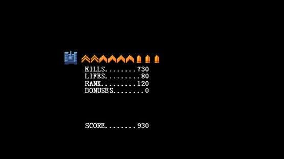 Buttle Tank — screenshot 6