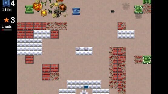Buttle Tank — screenshot 7