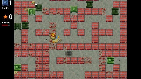 Buttle Tank — screenshot 8