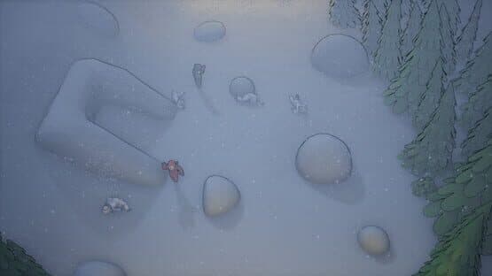 A Christmas Peril — screenshot 4